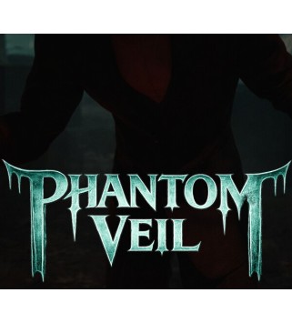 Phantom Veil Steam Key GLOBAL